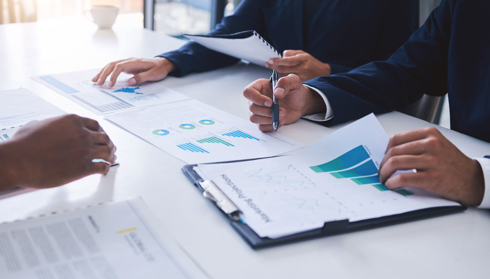 The Role of Big Data Analytics in Logistics Software Development
