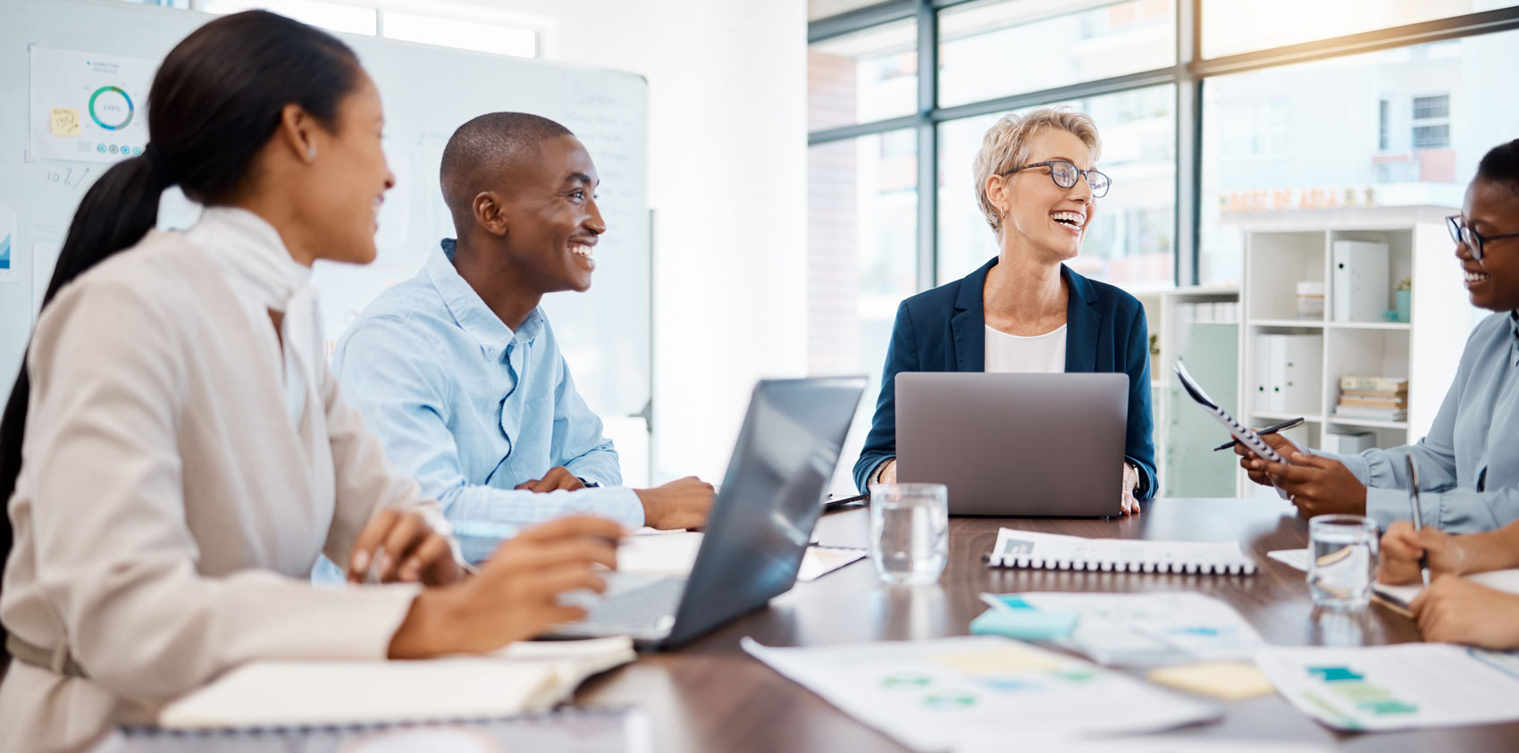 Benefits of cloud-based logistics software for businesses