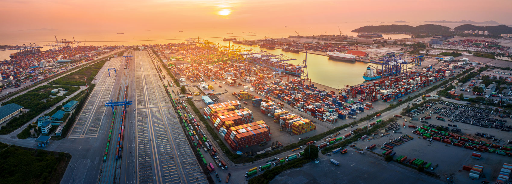 How Logistics Software Can Help Optimize Supply Chain Management