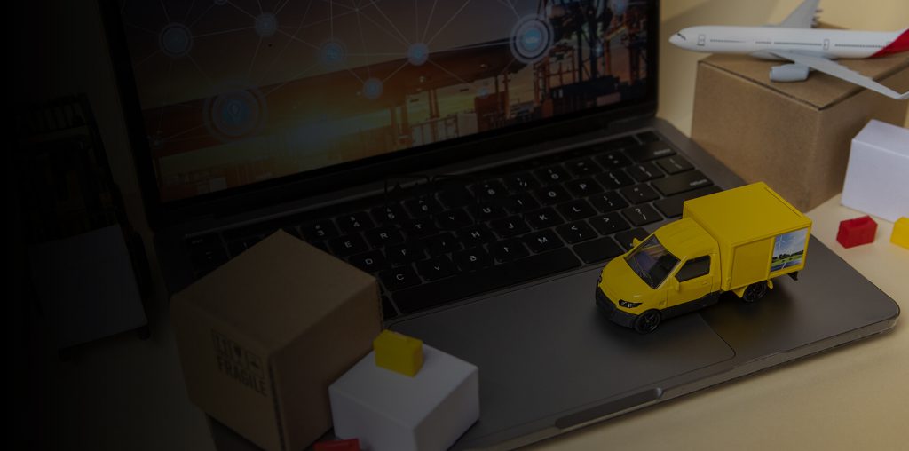 Logistics Software Solutions