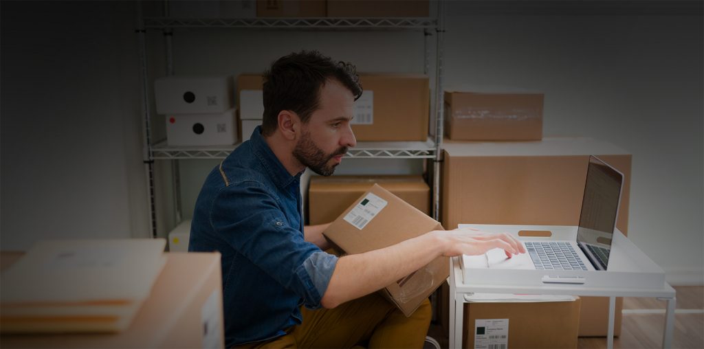 eCommerce Logistics Solutions