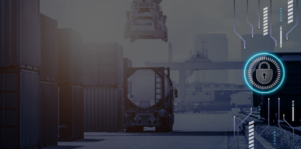 Cybersecurity in Logistics