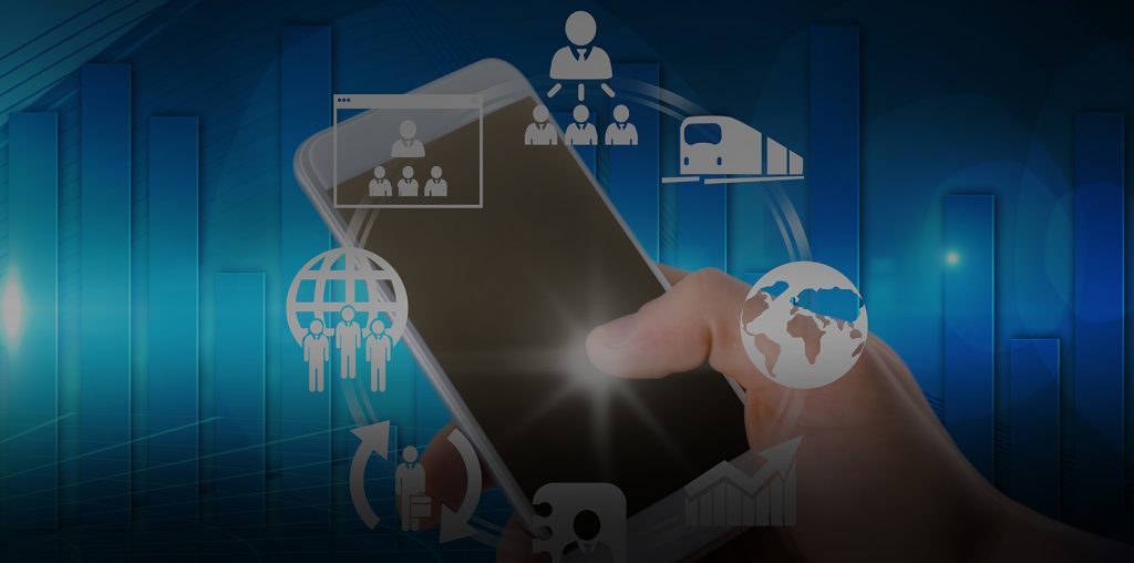 Logistics Management with Mobile App Solutions