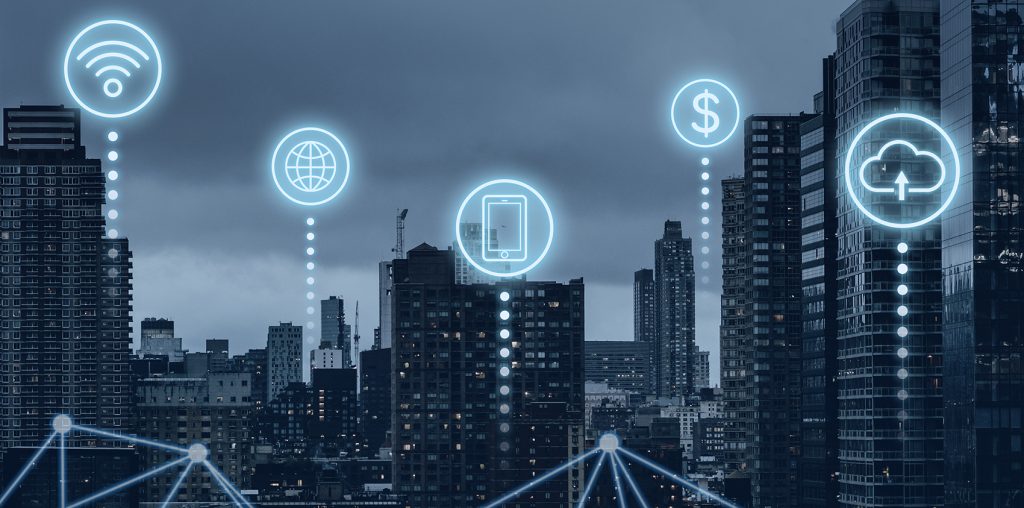 power of internet of things