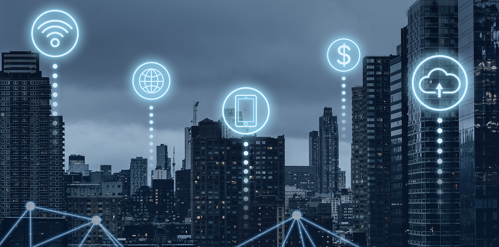 Revolutionizing Logistics: The Power of the Internet of Things (IoT)