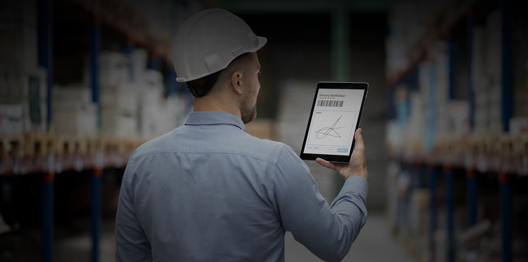 Top 6 Reasons Why a Warehouse Management System Is Important