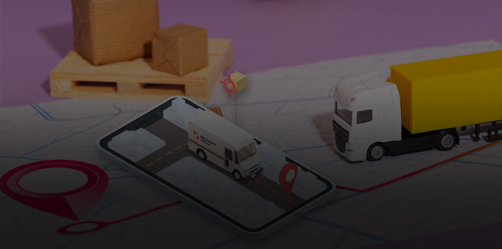 Shipment Tracking Software