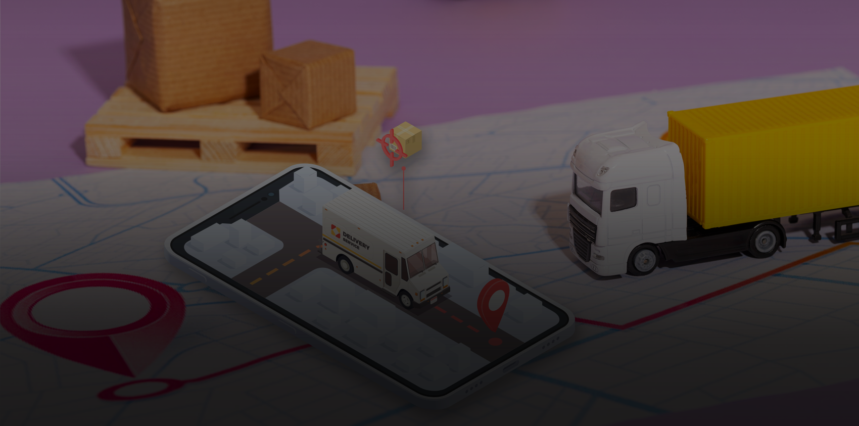 Enhancing Logistics Efficiency with Real-Time Shipment Tracking Software