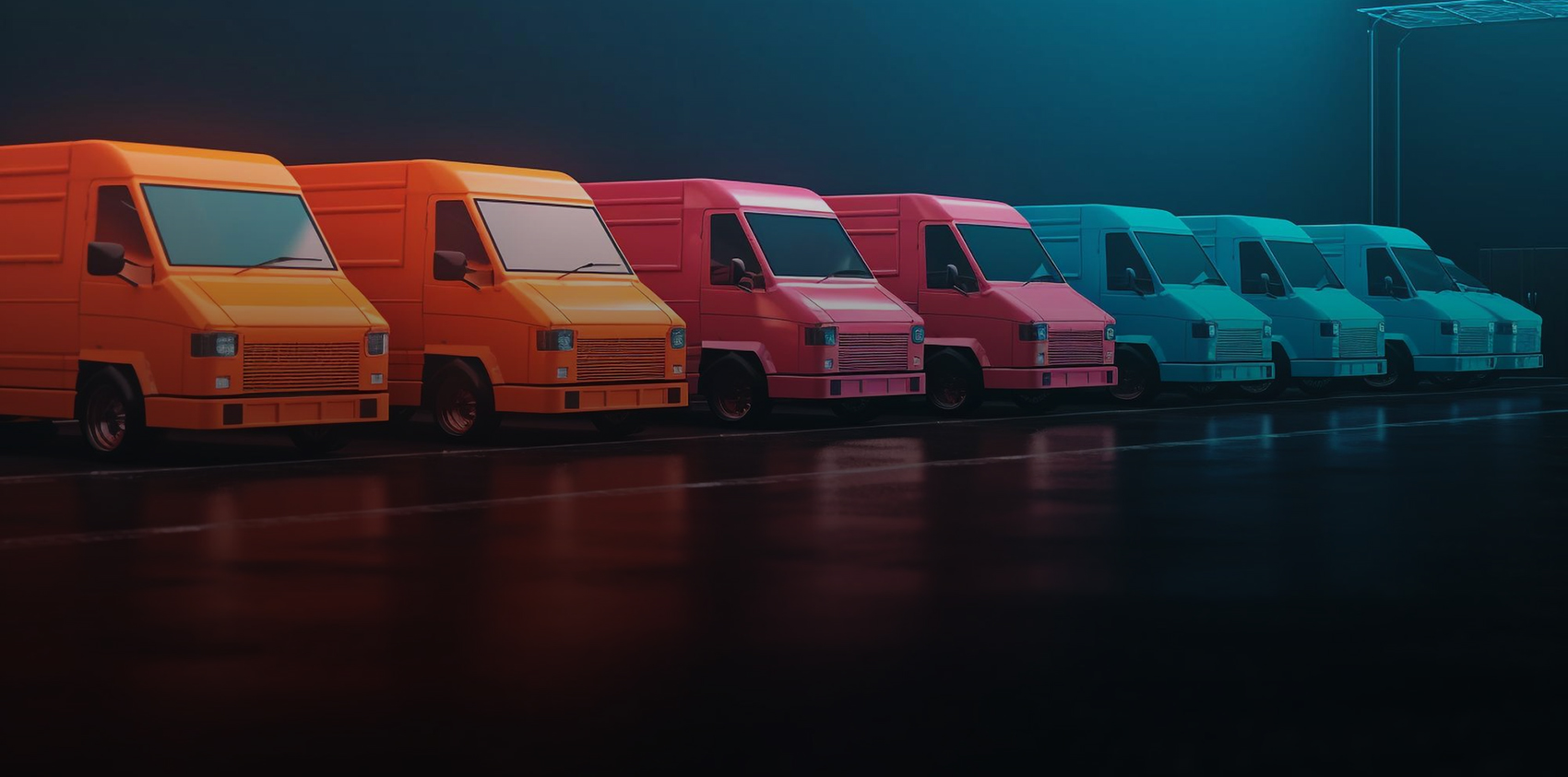 Transforming Supply Chain Operations: Harnessing the Potential of Transportation Management Systems