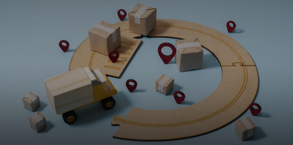 Delivery-Process