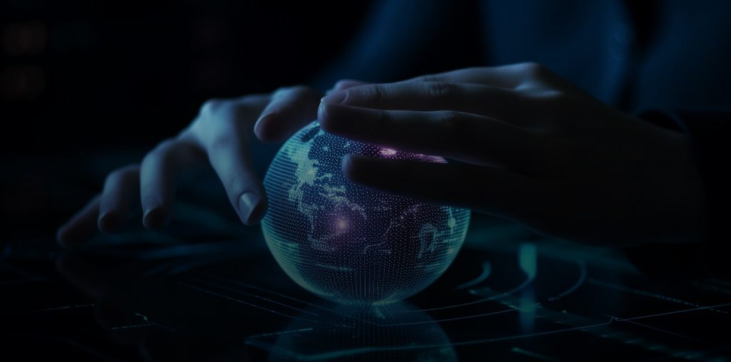 Geographic-Information-Systems