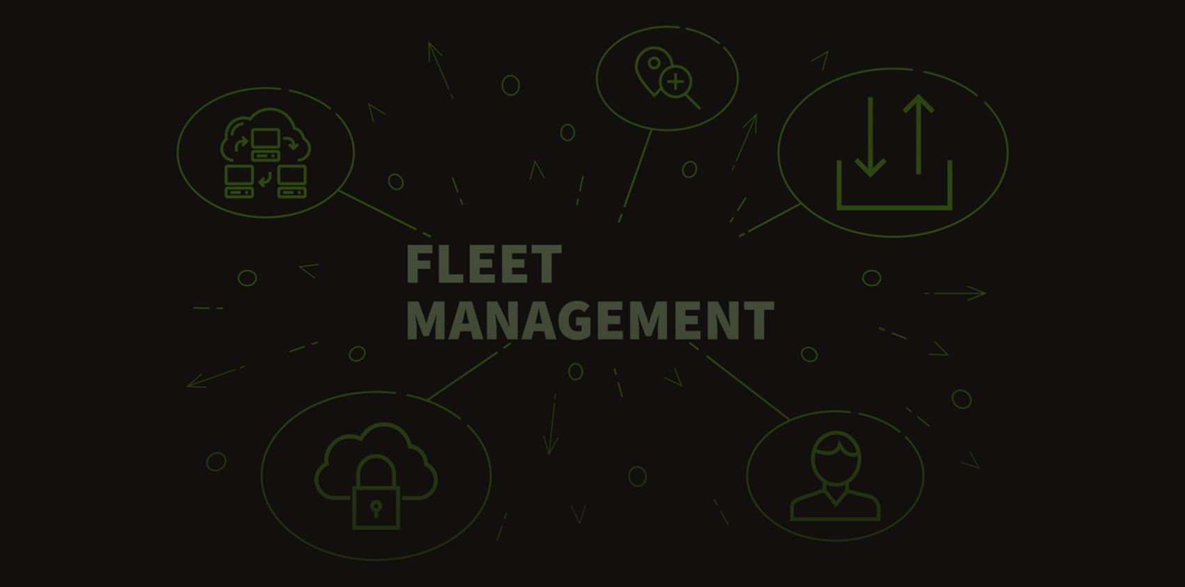 Efficiency Unleashed: Revolutionizing Fleet Management through Logistix IT Solutions