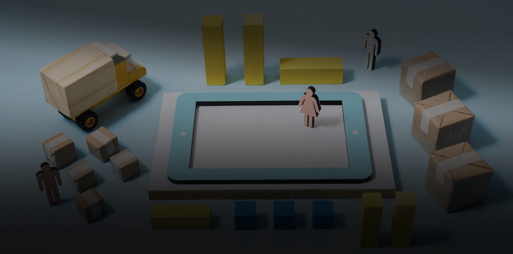Logistics Software Solution