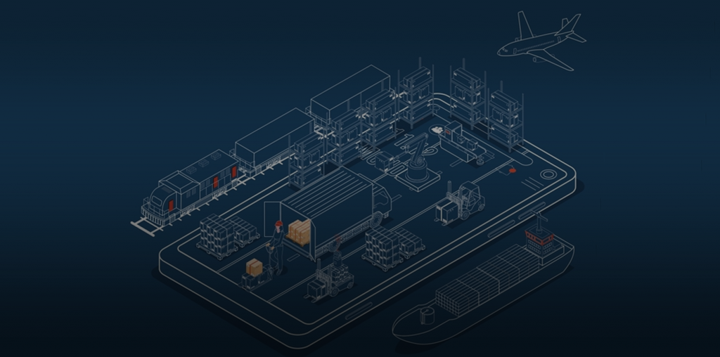 logistic solution