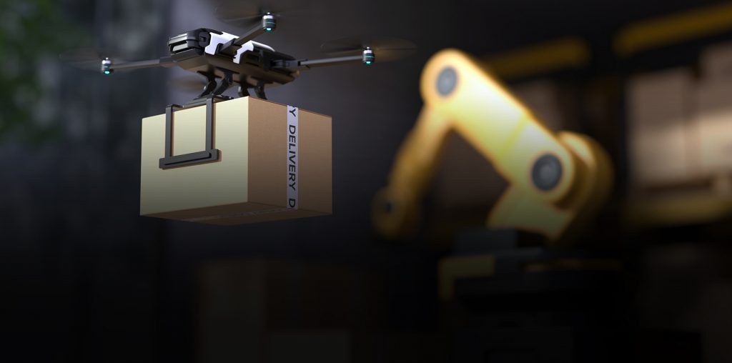 Warehouse-Automation