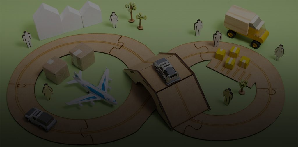 Sustainable Logistics
