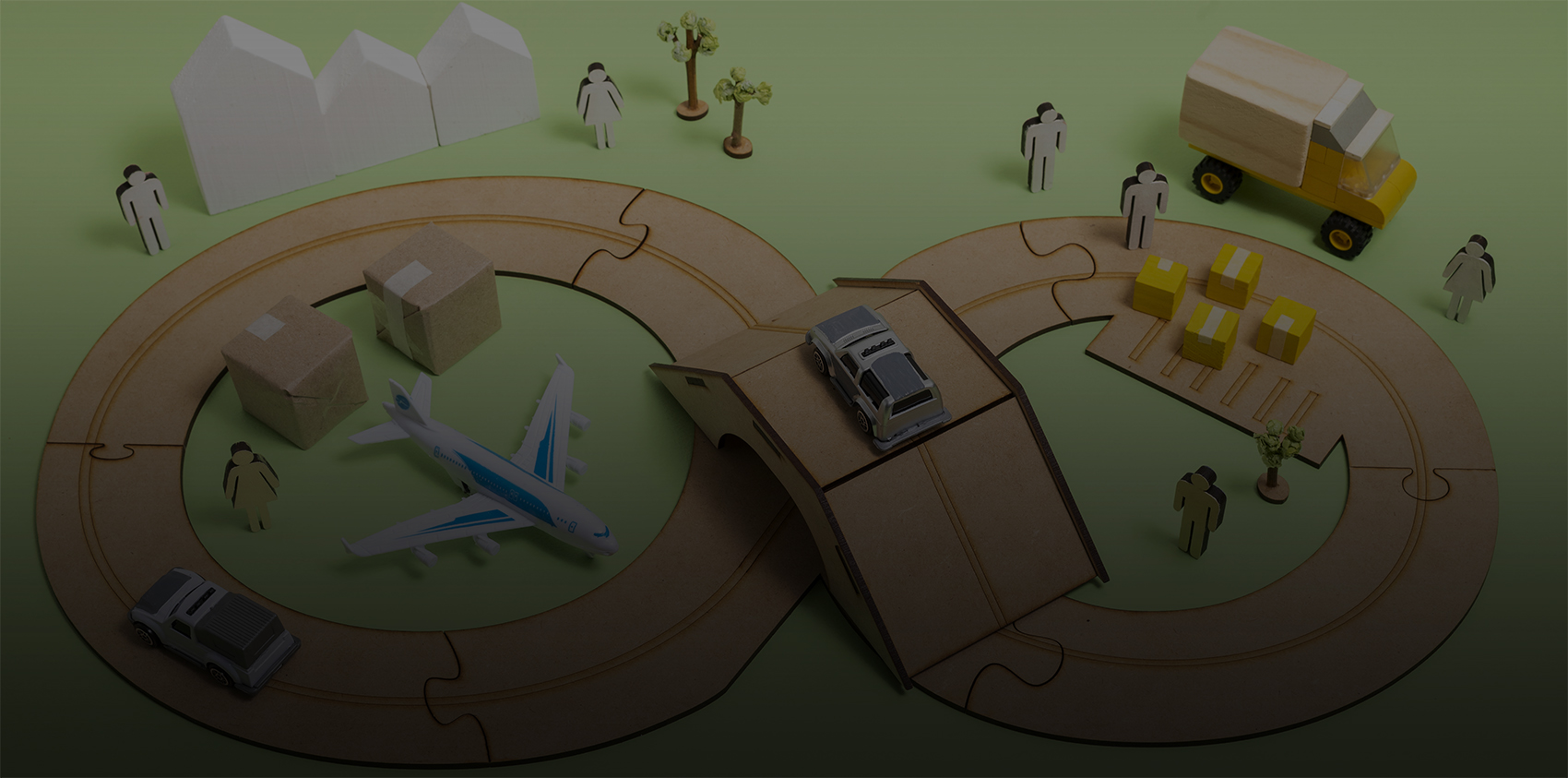 Sustainable Logistics Practices That Can Save Your Business Money