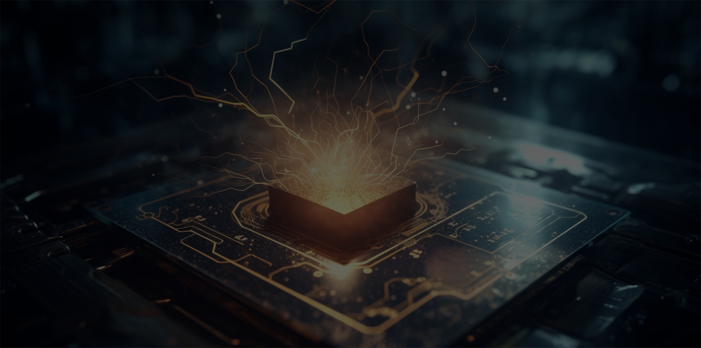 quantum computing