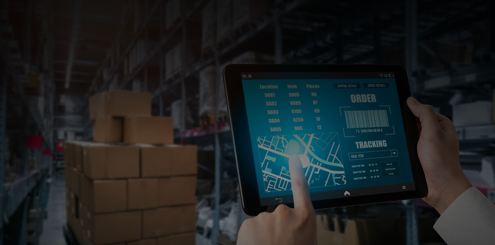 Choosing the Right Logistics Software for Your Business: Customization vs. Off-the-Shelf