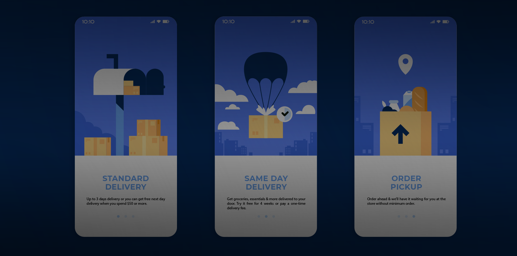Advantages of Having a Mobile App for Logistics Company
