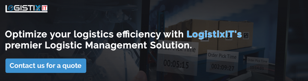 logistics management