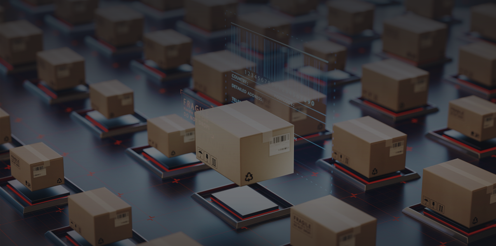 Revolutionizing Logistics Management: Top Features You Must Have in Your Software in 2024