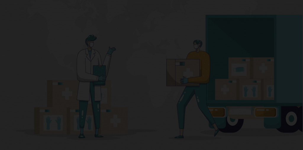 Cold Chain Management