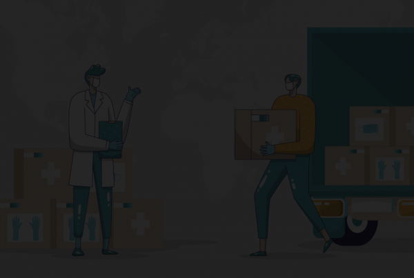 Cold Chain Management