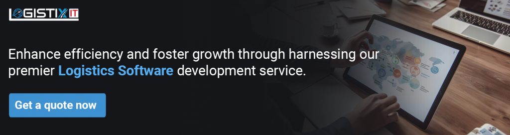 Logistics Software Development