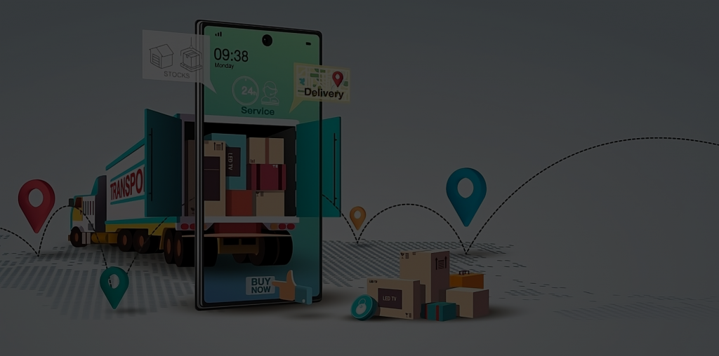 Logistics Mobile App