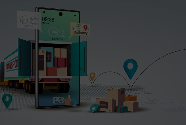 Logistics Mobile App